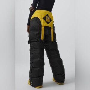 Authentic Canada Goose Overall